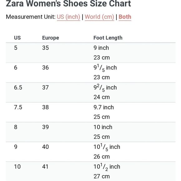 Zara bone color twisted knotted faux leather slides - Picture 5 of 5